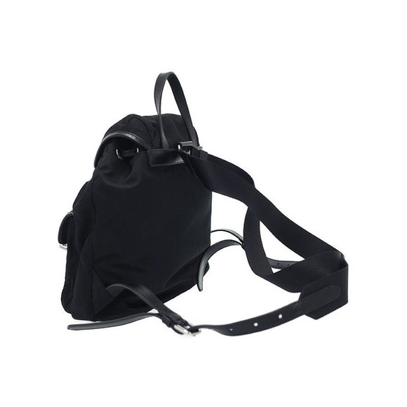 Prada Backpack Small Nylon - Picture 1 of 9